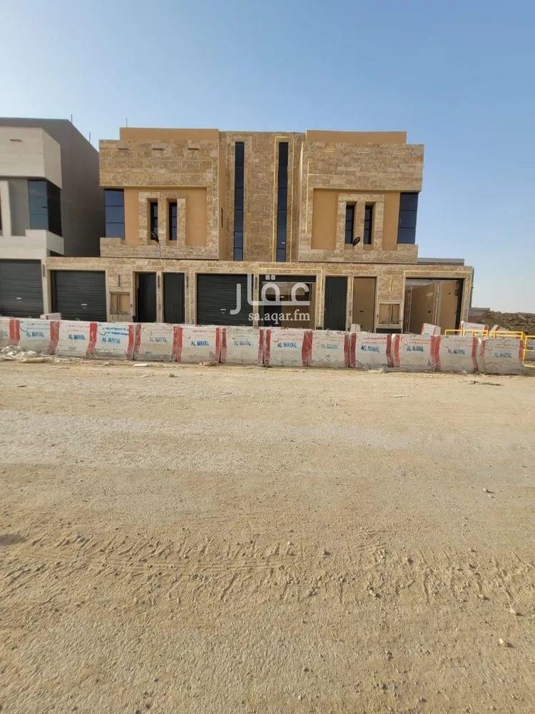 Floor for Sale in Riyadh Tuwaiq صورة 2