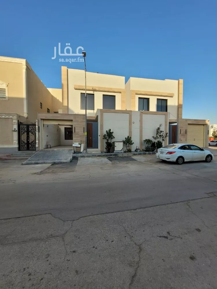فيلا للبيع في شارع الخزرج, حي طويق, مدينة الرياض, منطقة الرياض صورة 2