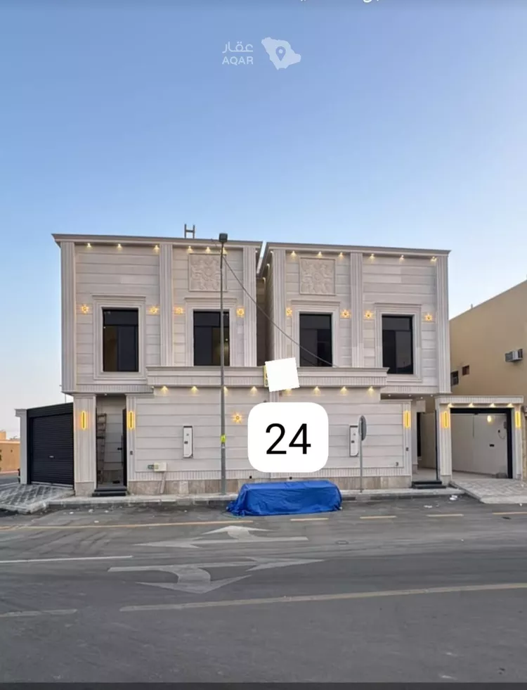Villa for Sale in Riyadh Tuwaiq