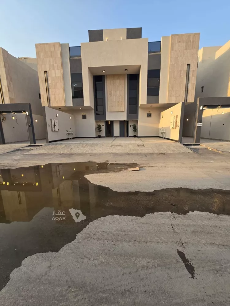 شقة للبيع في شارع محمد سعيد قدسي, حي طويق, مدينة الرياض, منطقة الرياض 2