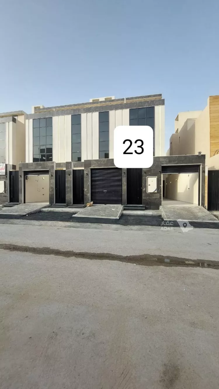 Floor for Sale in Riyadh Dhahrat Namar