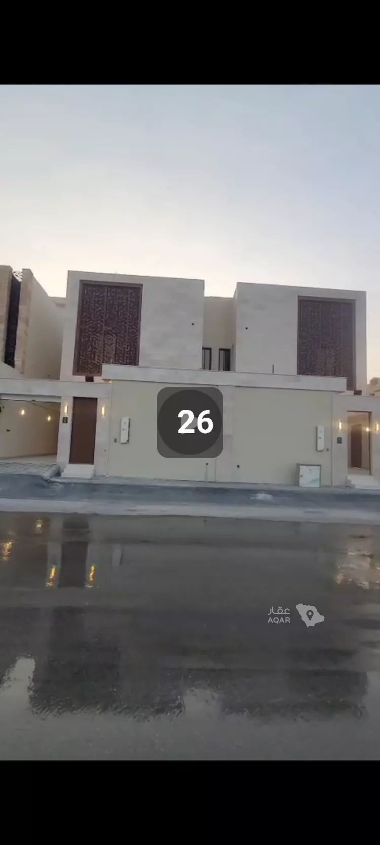 Villa for Sale in Riyadh Tuwaiq