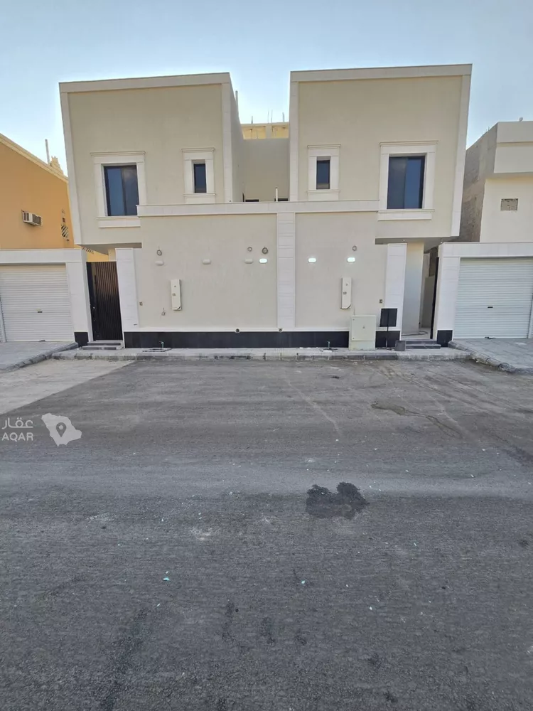 فيلا للبيع في شارع الجبل الأحمر, حي طويق, مدينة الرياض, منطقة الرياض 2
