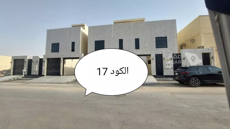 دور للبيع في شارع إبراهيم بن أبي الحرم, حي طويق, مدينة الرياض, منطقة الرياض