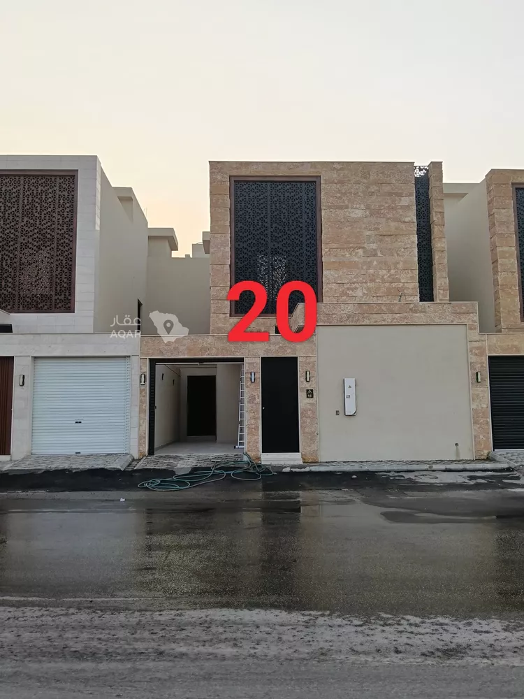 فيلا للبيع في شارع ابن حمرون, حي طويق, مدينة الرياض, منطقة الرياض 1 صورة