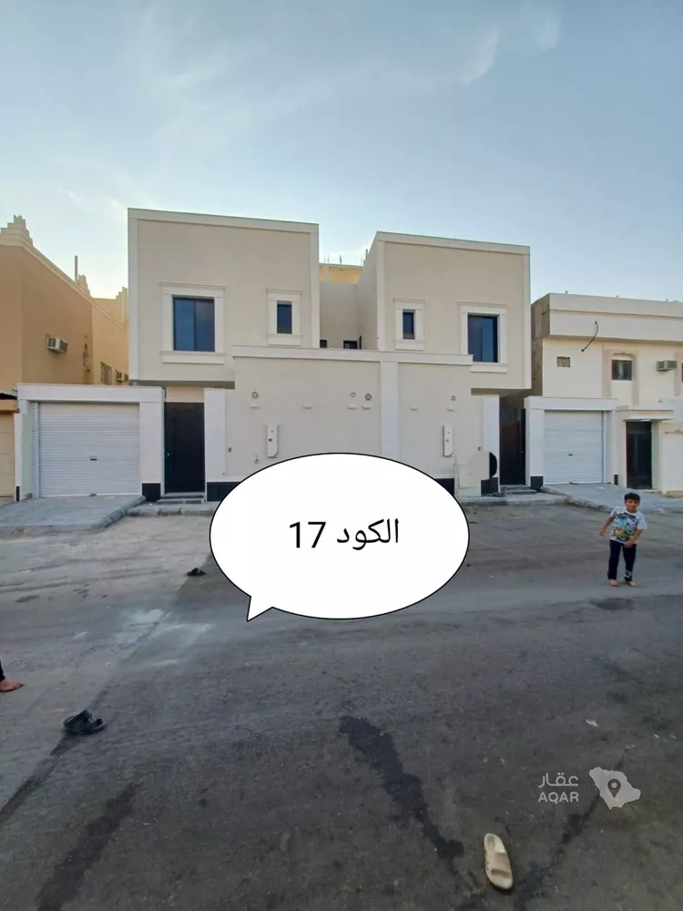 Villa for Sale in Riyadh Tuwaiq