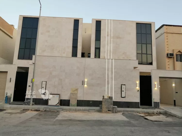فيلا للبيع في شارع عبدالله بن دخيل, حي العريجاء الغربي, مدينة الرياض, منطقة الرياض 16
