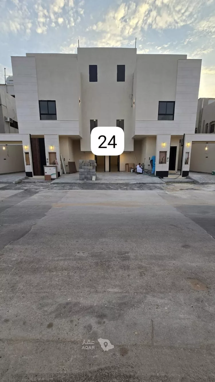 شقة للبيع في شارع ابي الطاهر المقدسي, حي العريجاء الغربي, مدينة الرياض, منطقة الرياض صورة 2