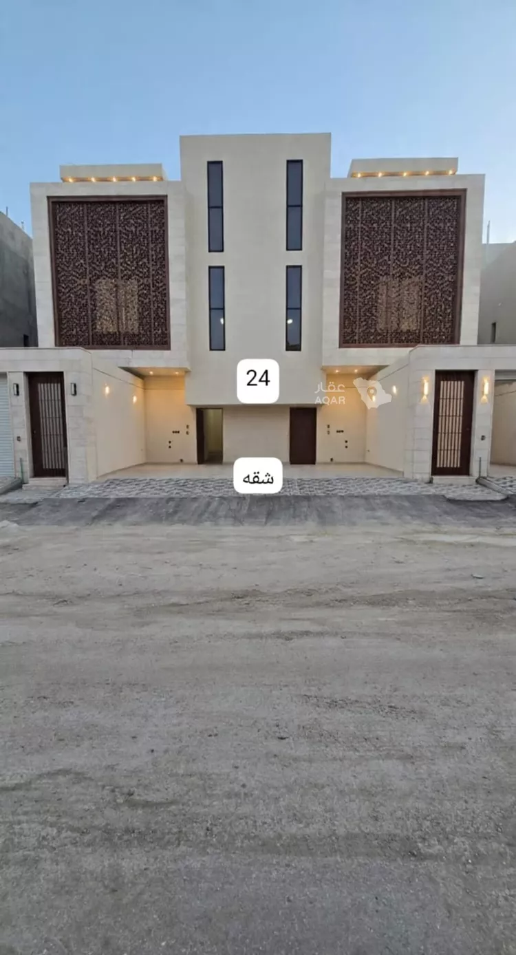 شقة للبيع في شارع محمد بن شقران, حي طويق, مدينة الرياض, منطقة الرياض