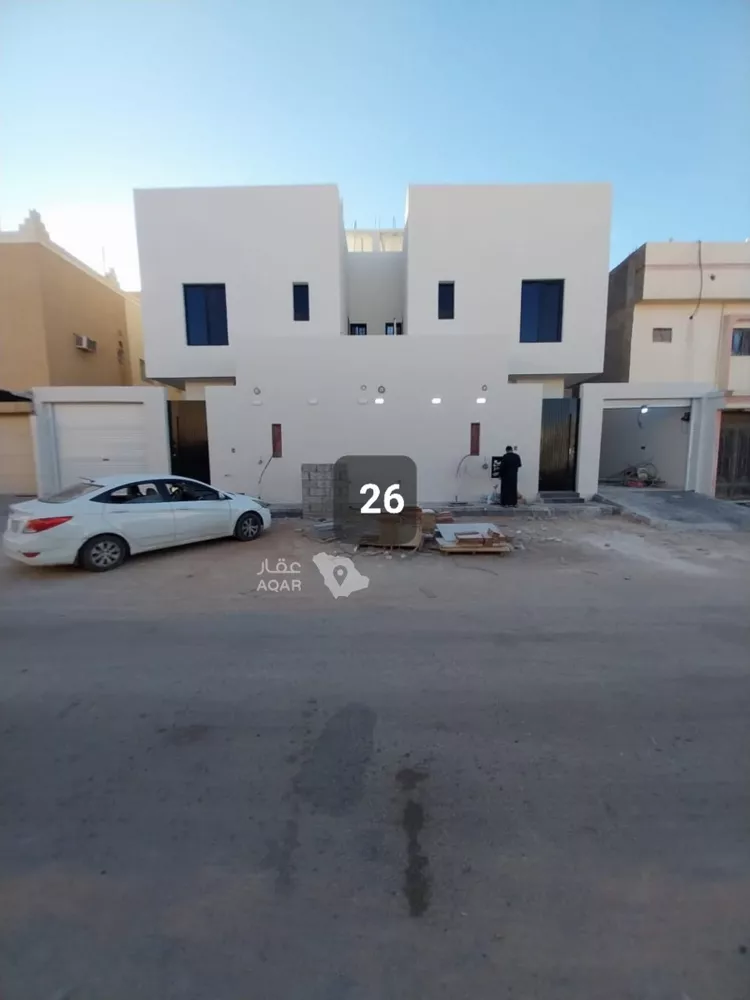 فيلا للبيع في شارع البتيلة, حي طويق, مدينة الرياض, منطقة الرياض