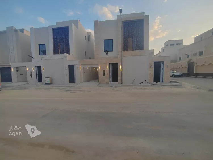 فيلا للبيع في شارع الحنفي, حي طويق, مدينة الرياض, منطقة الرياض 3