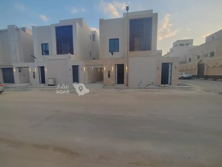 فيلا للبيع في شارع الحنفي, حي طويق, مدينة الرياض, منطقة الرياض 7
