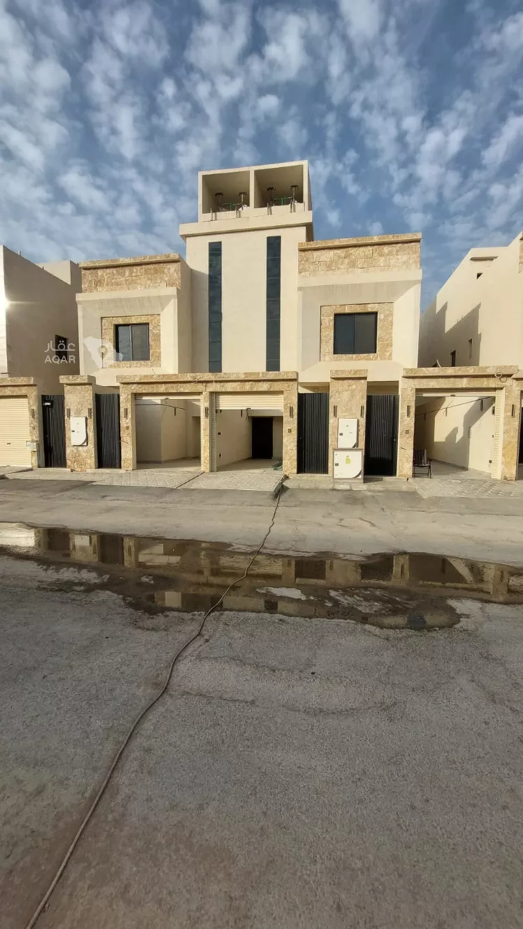 Floor for Sale in Riyadh Dirab صورة 2