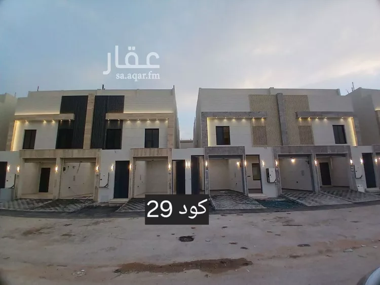 فيلا للبيع في شارع الزهري, حي طويق, مدينة الرياض, منطقة الرياض