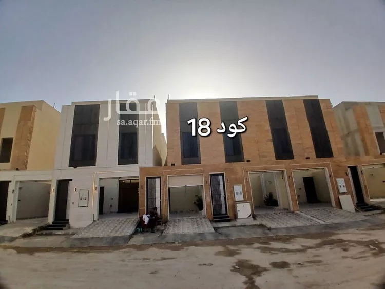 فيلا للبيع في شارع داوود العطار, حي طويق, مدينة الرياض, منطقة الرياض