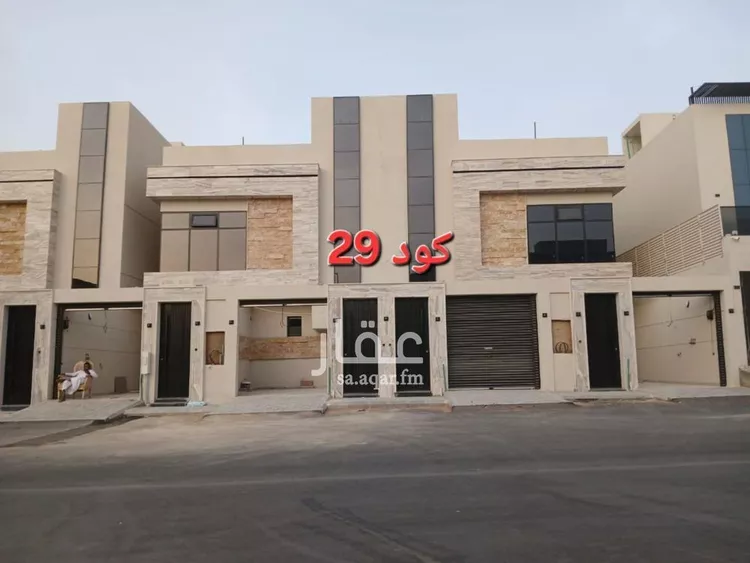 دور للبيع في شارع زينب الثقفية, حي العوالي, مدينة الرياض, منطقة الرياض
