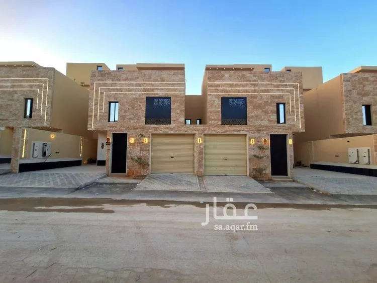 دور للبيع في شارع سليمان الأسنوي, حي طويق, مدينة الرياض, منطقة الرياض صورة 3