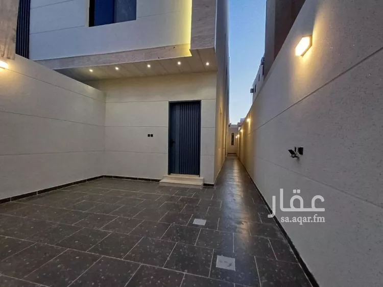 دور للبيع في شارع مالك بن أنس, حي طويق, مدينة الرياض, منطقة الرياض صورة 3