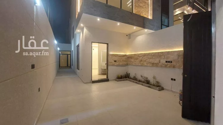 دور للبيع في شارع رفاعه بن شداد, حي طويق, مدينة الرياض, منطقة الرياض صورة 4
