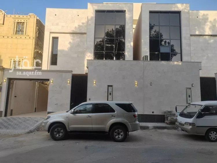 فيلا للبيع في شارع القدرة, حي طويق, مدينة الرياض, منطقة الرياض صورة 2