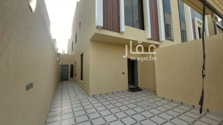 دور للبيع في شارع عبدالرحمن الرازي, حي عكاظ, مدينة الرياض, منطقة الرياض صورة 4