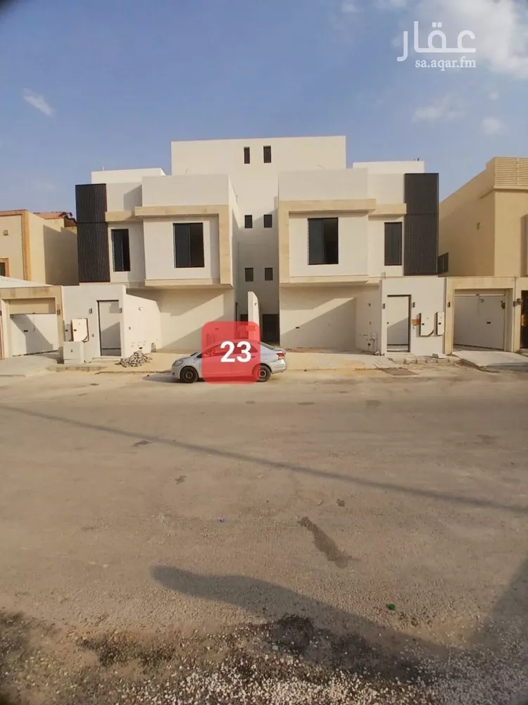 دور للبيع في شارع النقعاء, حي العريجاء الغربي, مدينة الرياض, منطقة الرياض