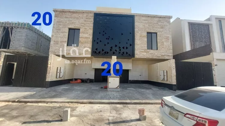 شقة للبيع في شارع الحايط, حي طويق, مدينة الرياض, منطقة الرياض