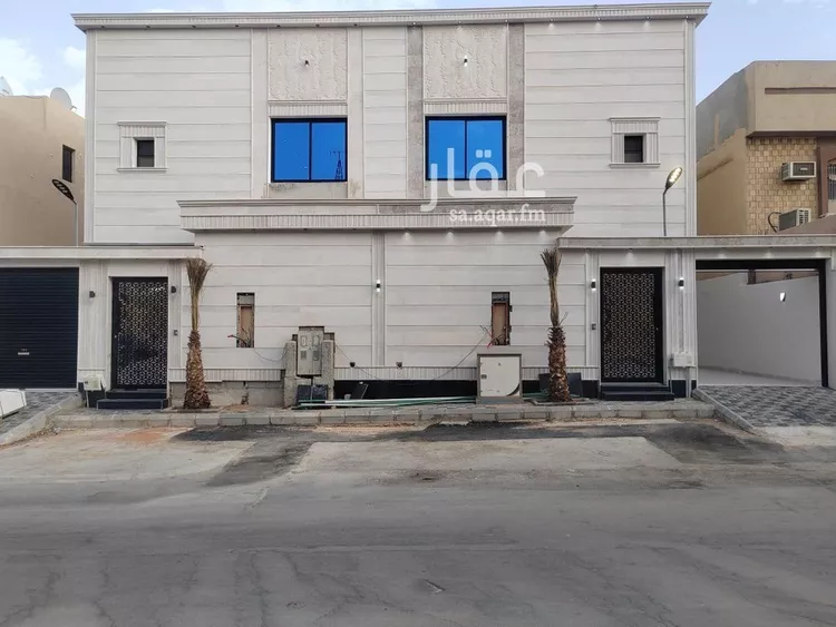 فيلا للبيع في شارع سراقة البارقي, حي العريجاء الغربي, مدينة الرياض, منطقة الرياض صورة 2