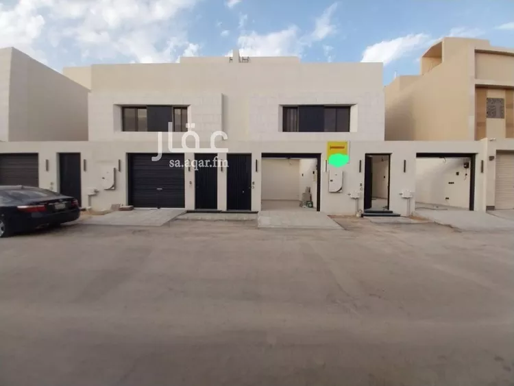 فيلا للبيع في شارع علي بن النقيب, حي الحزم, مدينة الرياض, منطقة الرياض صورة 3