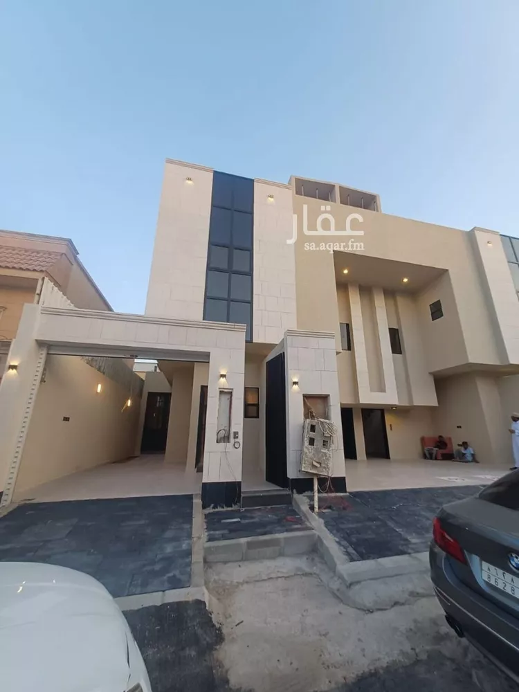 شقة للبيع في شارع باب الشام, حي السويدي, مدينة الرياض, منطقة الرياض صورة 2