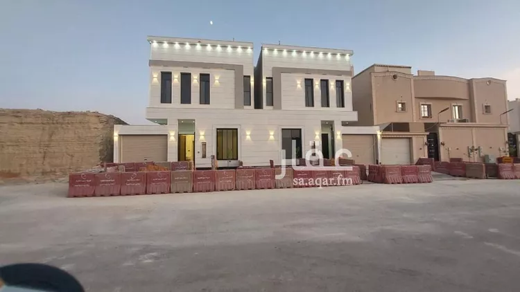 فيلا للبيع في شارع رقم 343, حي ظهرة لبن, مدينة الرياض, منطقة الرياض صورة 3