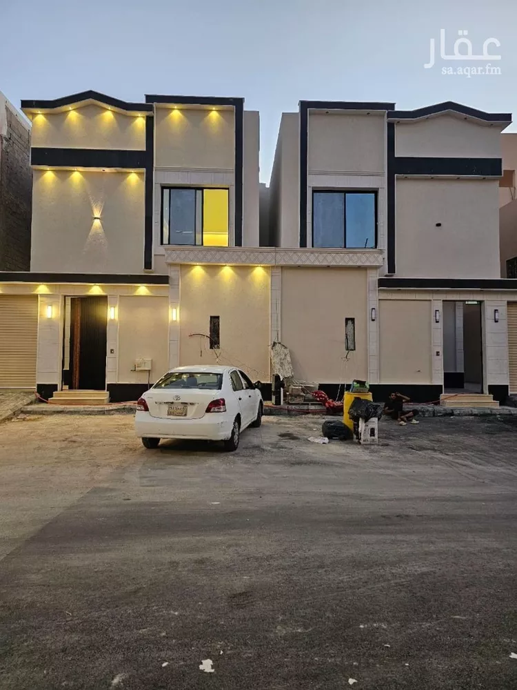 فيلا للبيع في شارع الفتح بن الحجاج, حي العريجاء الأوسط, مدينة الرياض, منطقة الرياض صورة 2