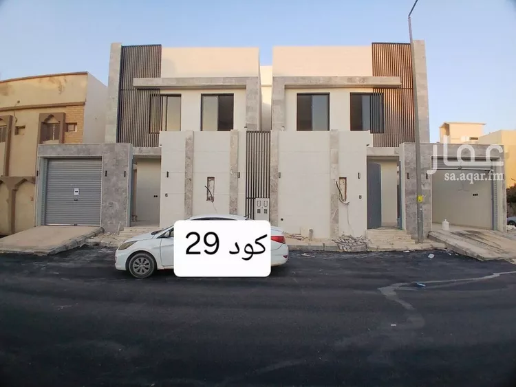 فيلا للبيع في شارع عوف بن عبدالرحمن, حي العريجاء الغربي, مدينة الرياض, منطقة الرياض صورة 5