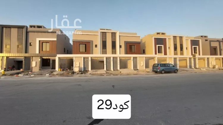 فيلا للبيع في حي عكاظ, مدينة الرياض, منطقة الرياض