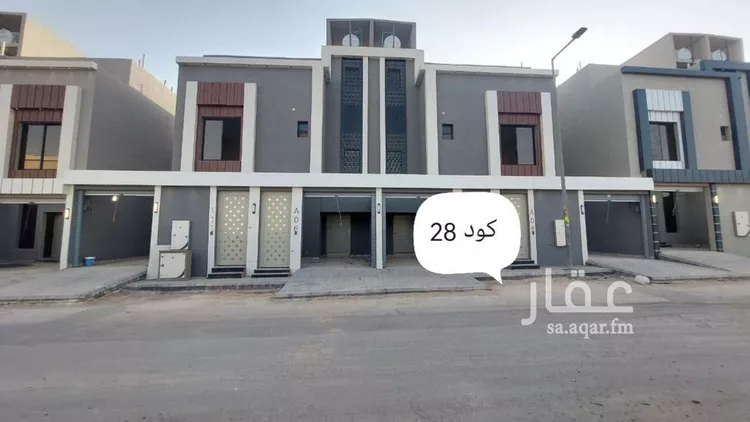دور للبيع في حي عكاظ, مدينة الرياض, منطقة الرياض