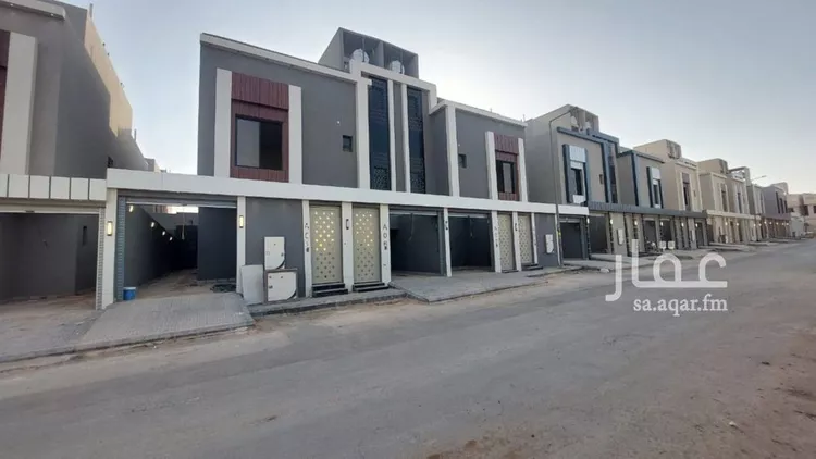 دور للبيع في حي عكاظ, مدينة الرياض, منطقة الرياض صورة 3
