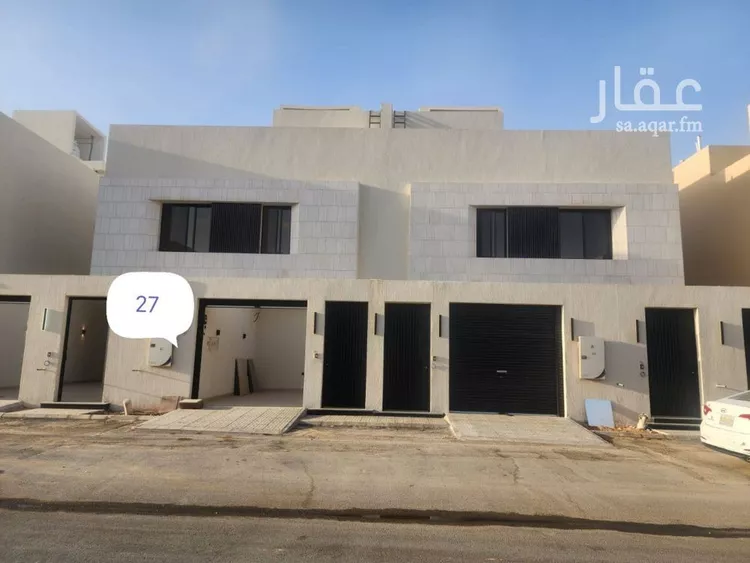 فيلا للبيع في شارع المبرد, حي الحزم, مدينة الرياض, منطقة الرياض