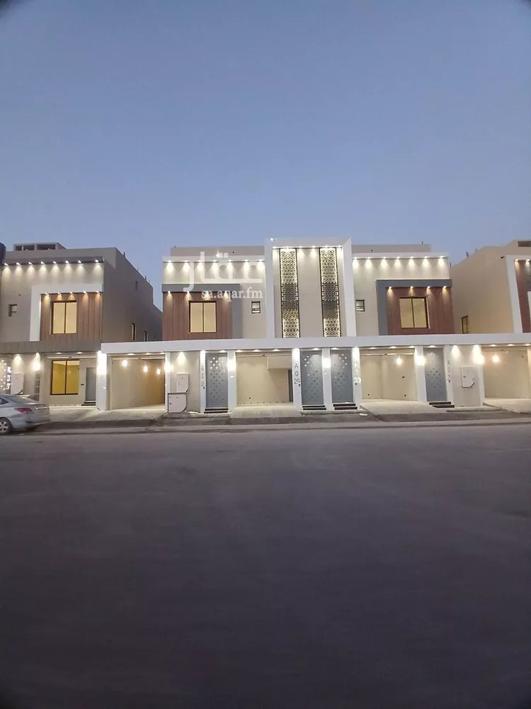 فيلا للبيع في حي عكاظ, مدينة الرياض, منطقة الرياض صورة 3