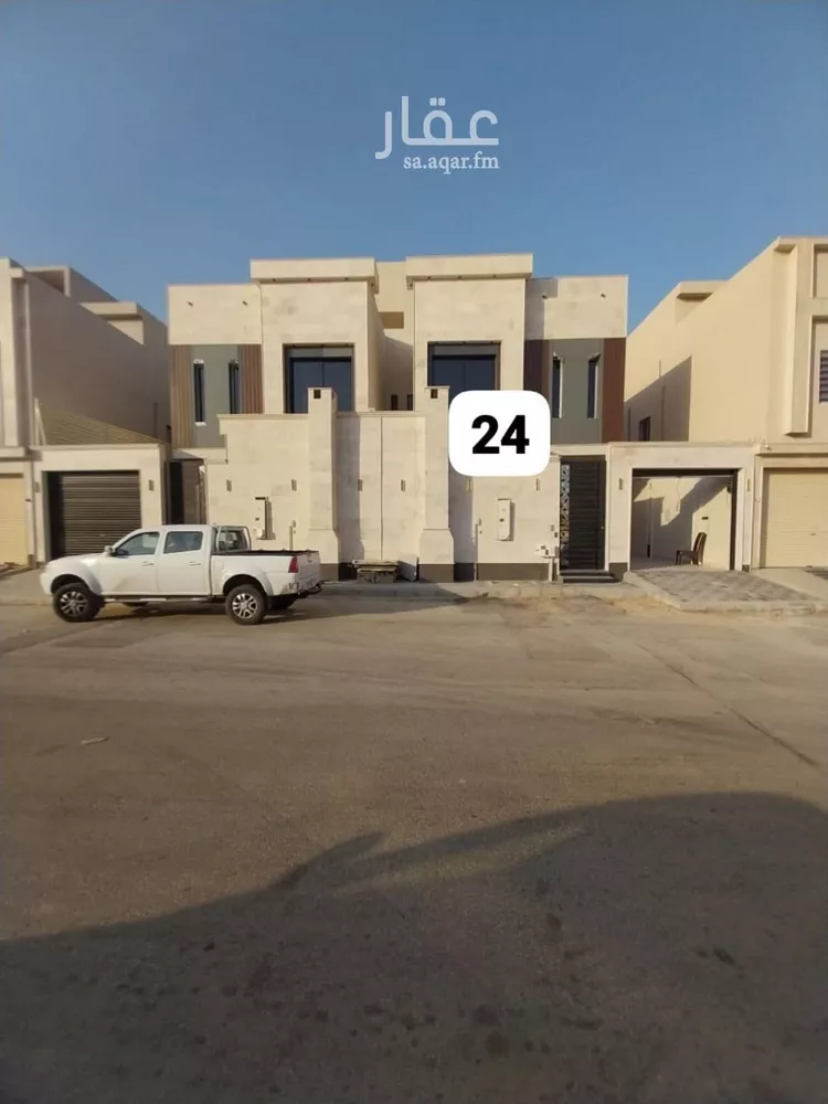 فيلا للبيع في شارع جنادة بن مالك, حي طويق, مدينة الرياض, منطقة الرياض