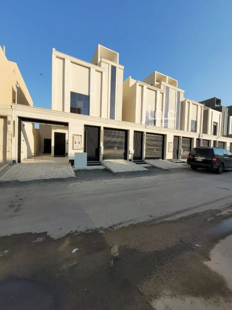 دور للبيع في شارع محمد بن عياش, حي طويق, مدينة الرياض, منطقة الرياض صورة 3