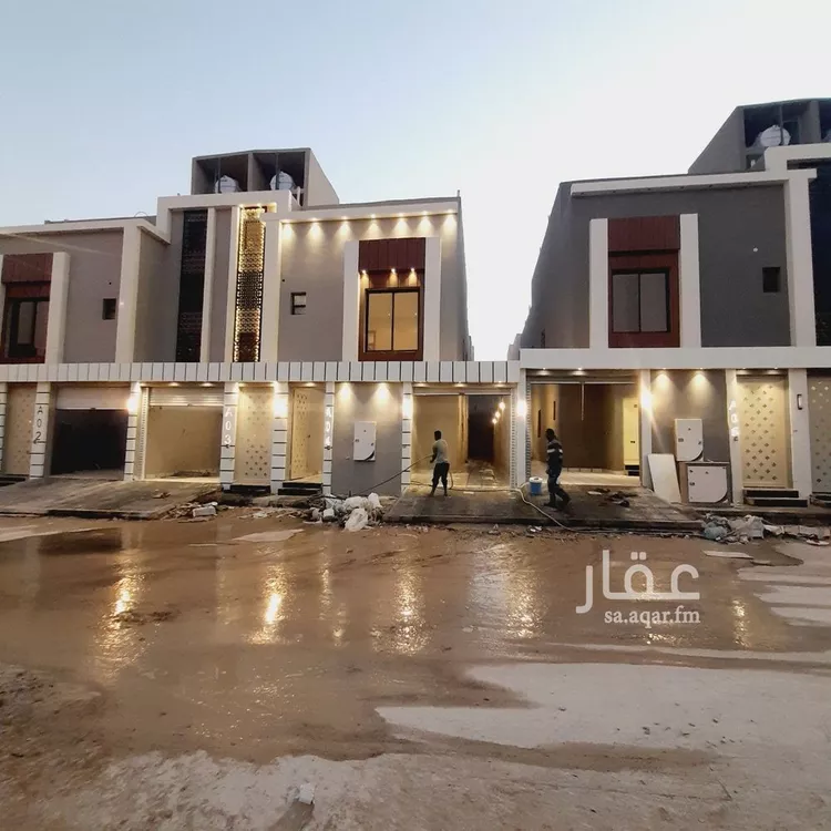 دور للبيع في حي عكاظ, مدينة الرياض, منطقة الرياض صورة 3