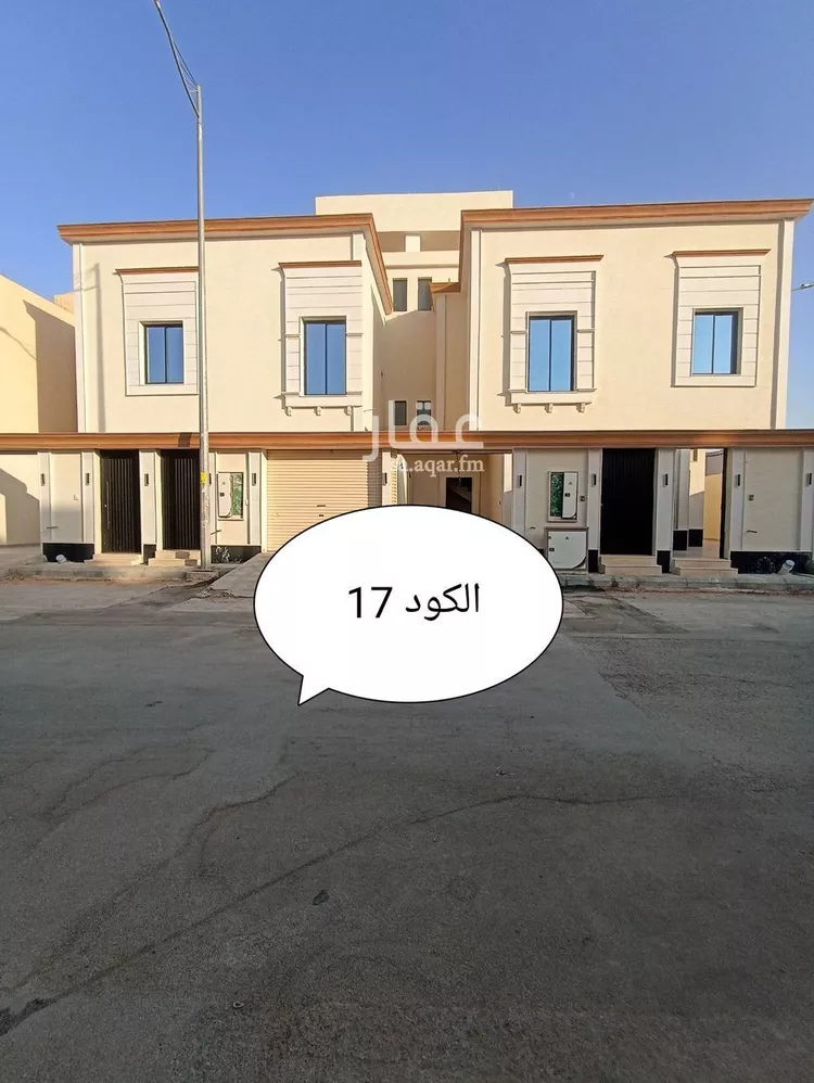 دور للبيع في شارع الفيض, حي أحد, مدينة الرياض, منطقة الرياض