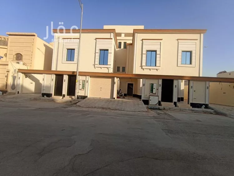 دور للبيع في شارع عمورية, حي أحد, مدينة الرياض, منطقة الرياض صورة 3