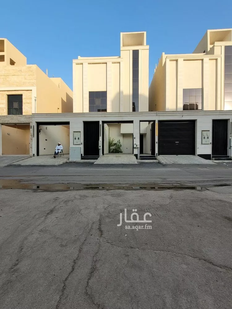 دور للبيع في شارع مسعود الجمال, حي طويق, مدينة الرياض, منطقة الرياض صورة 3