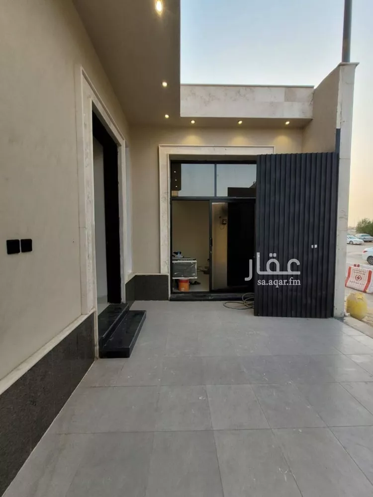 فيلا للبيع في شارع الدرس, حي طويق, مدينة الرياض, منطقة الرياض صورة 3