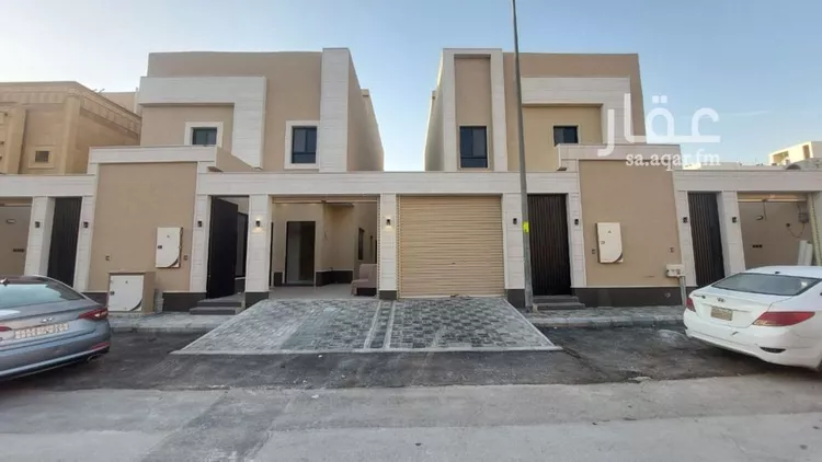 دور للبيع في شارع المديد, حي الحزم, مدينة الرياض, منطقة الرياض صورة 2