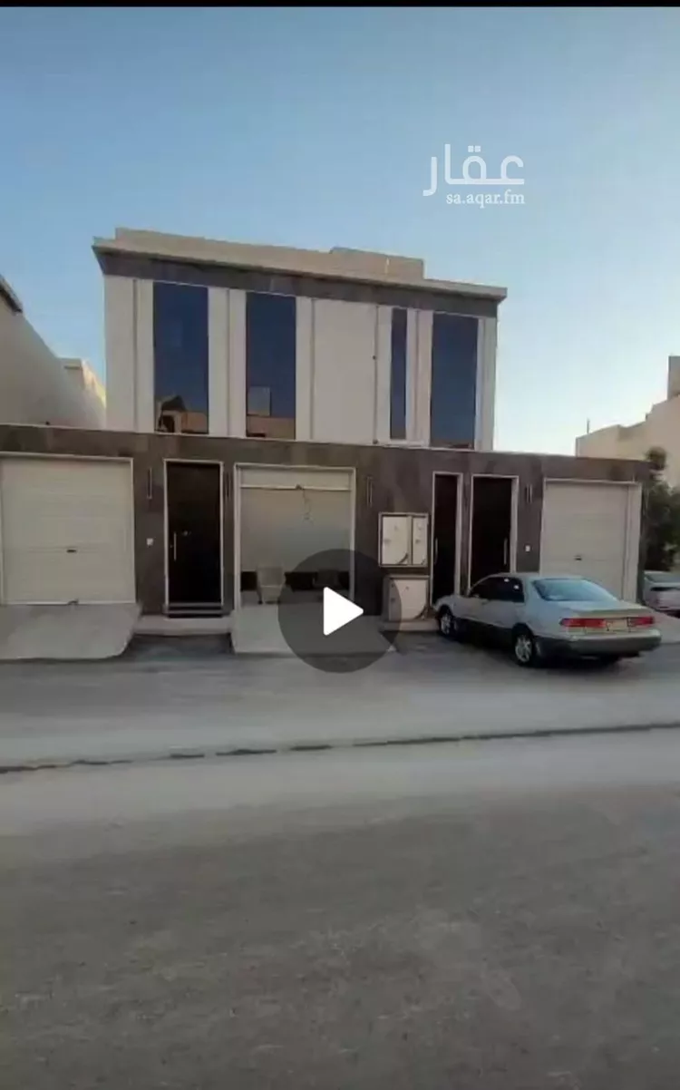 دور للبيع في شارع رفاعه بن شداد, حي طويق, مدينة الرياض, منطقة الرياض صورة 2