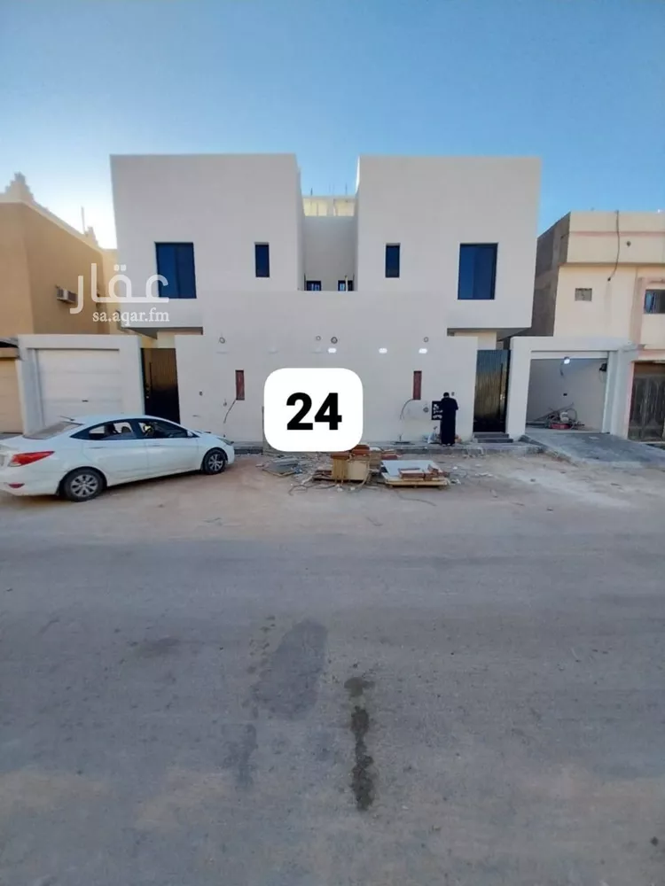 فيلا للبيع في شارع الأفضلي, حي طويق, مدينة الرياض, منطقة الرياض