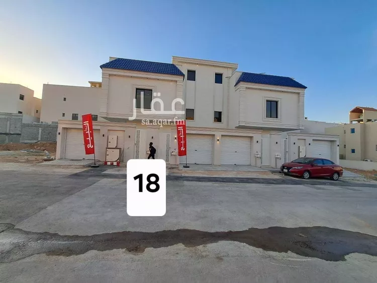 دور للبيع في شارع الدوار, حي الحزم, مدينة الرياض, منطقة الرياض