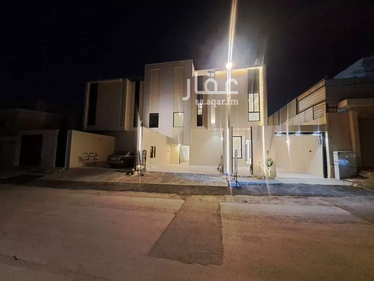 شقة للبيع في شارع قابس, حي ظهرة البديعة, مدينة الرياض, منطقة الرياض صورة 2